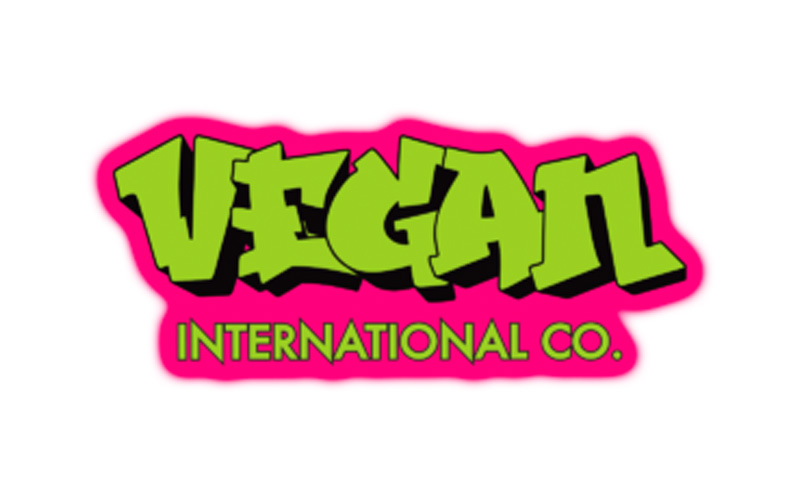 Vegan International Co
